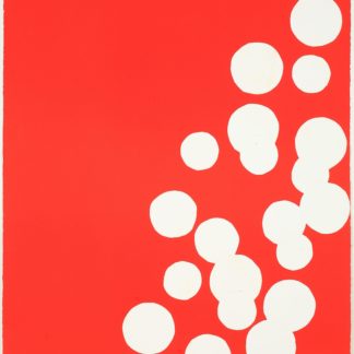 Mary Manning, "Abundance 3 Paper"