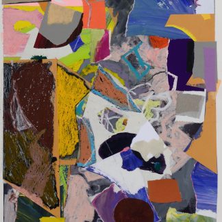 Untitled (BB#3)