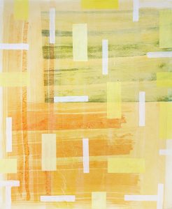 Yellow Sun Grid