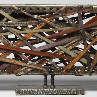 Woven Panel