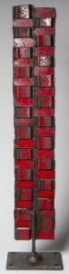 Matrix Red