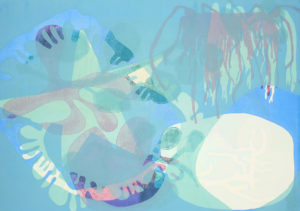 Mary Manning, "Bay Tambour"