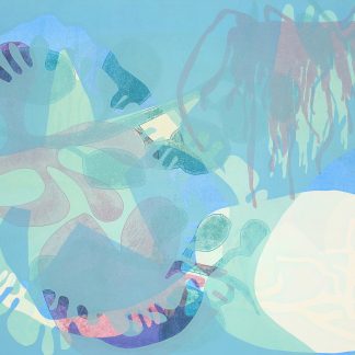 Mary Manning, "Bay Tambour"