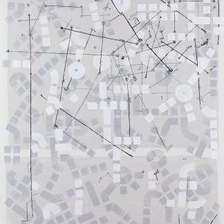Paul Michael Graves, "Drawing 15.07.2021"