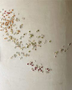Christina Watka, "Murmuration LXVI : Aspen"