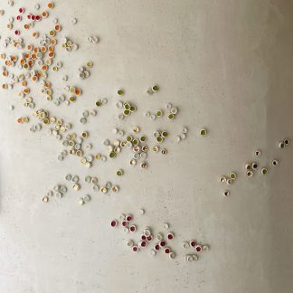Christina Watka, "Murmuration LXVI : Aspen"