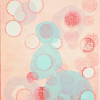 Mary Manning, "Abundance 2 Paper"