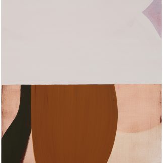 Sarah Hinckley, "Before You Know (5)," oil on canvas