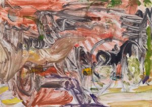 Michael Filan, "Frenzy,"