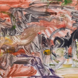 Michael Filan, "Frenzy,"
