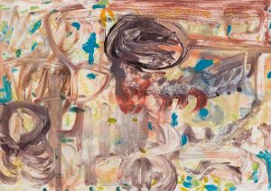Michael Filan, "City of Many,"