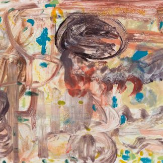 Michael Filan, "City of Many,"