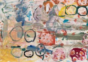 Michael Filan, "In the Farmer's Field,"