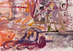Michael Filan, "Convergence,"