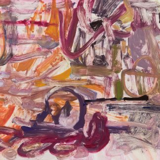 Michael Filan, "Convergence,"