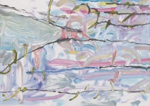 Michael Filan, "Serenity,"