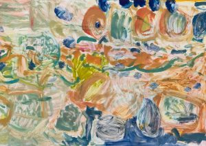 Michael Filan, "The Quiet Landscape,"