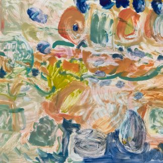 Michael Filan, "The Quiet Landscape,"