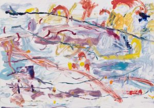 Michael Filan, "A Storm in the Field,"