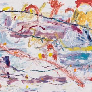 Michael Filan, "A Storm in the Field,"
