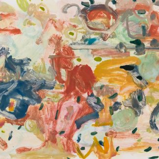 Michael Filan, "A Child's Dream,"