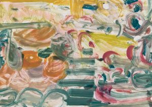 Michael Filan, "The Boardwalk to Eden,"