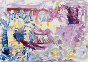 Michael Filan, "The Bridge of Passage,"
