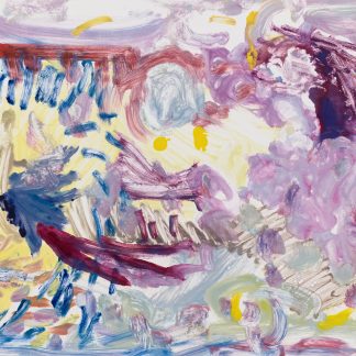 Michael Filan, "The Bridge of Passage,"