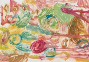 Michael Filan, "The Turtles Decent,"