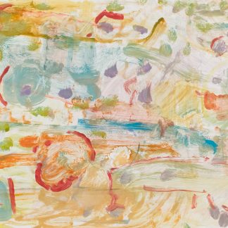 Michael Filan, "Desert Parade,"