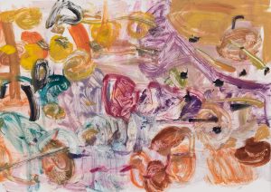 Michael Filan, "Sensational Forest of Color,"