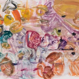 Michael Filan, "Sensational Forest of Color,"