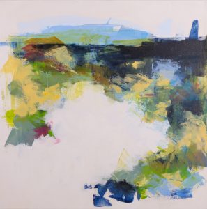 Liz Dexheimer, "Conversations with E. III,"