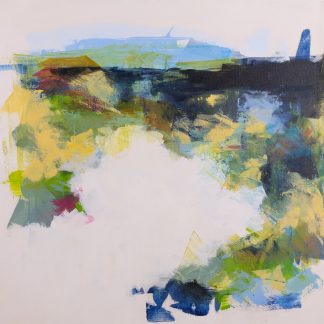 Liz Dexheimer, "Conversations with E. III,"