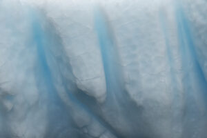 Vicky Stromee, "Antarctic Ice 19," digital capture