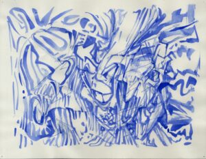 Blue 32