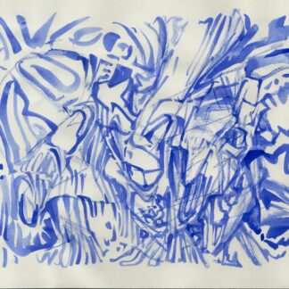 Blue 32