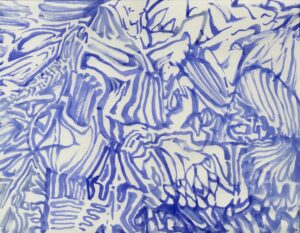 Blue 35