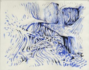 Blue 38