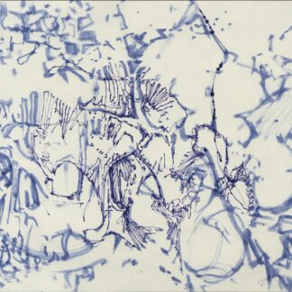 Blue 40