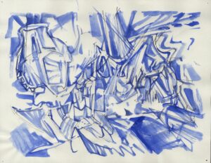 Blue 30