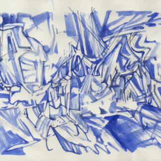 Blue 30