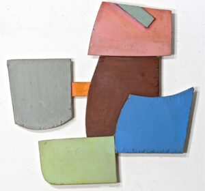 Seamarks (C.0021)
