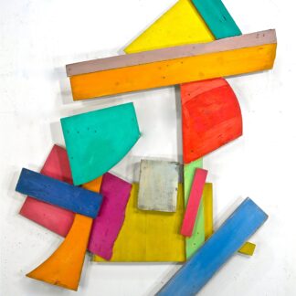 Seamarks (C.0018)