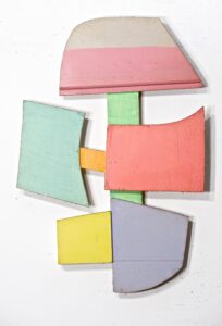 Seamarks (C.0009)