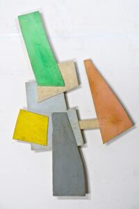 Seamarks (C.0001)