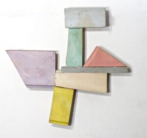 Seamarks (C.0003)