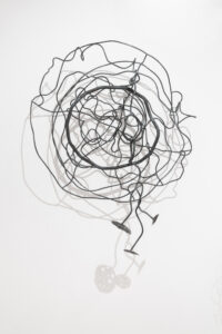 Scribble Barnacle