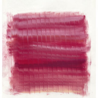 Pauline Galiana, "Generation (L3)," dry pastel on paper
