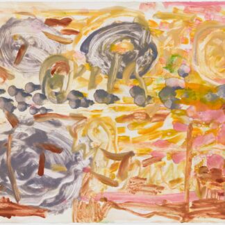 Michael Filan, "Aguas Passadas, Nao Movem Moinhos," monotype